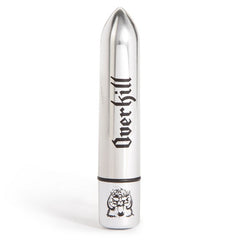 10-funktions-patronvibrator Overkill Motorhead 3442
