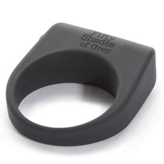 Vibrerande Ring Fifty Shades of Grey FS59952