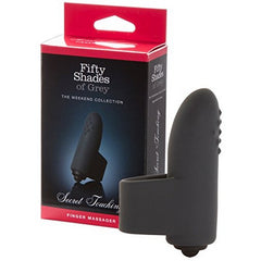 Fingerring Fifty Shades of Grey FS59955
