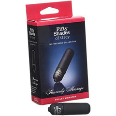Patronvibrator Fifty Shades of Grey FS59958