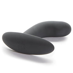 Silikon Analplugg Fifty Shades of Grey FS59961