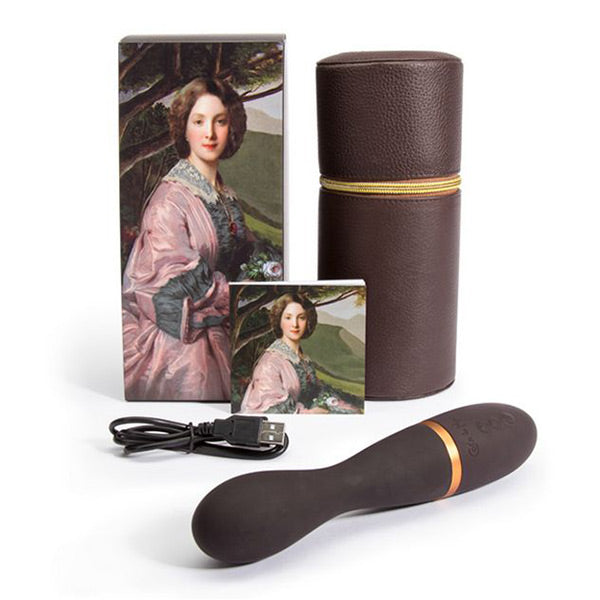 Vibrator Emmeline Internal Coco de Mer 7419