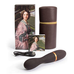 Vibrator Emmeline Internal Coco de Mer 7419