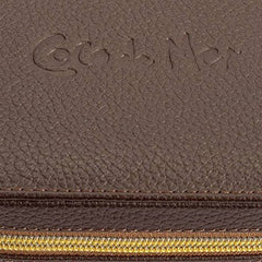 Lustring George Ring Coco de Mer 61083