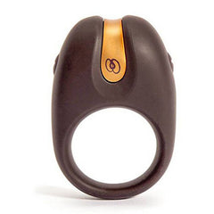 Lustring George Ring Coco de Mer 61083
