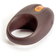 Lustring George Ring Coco de Mer 61083