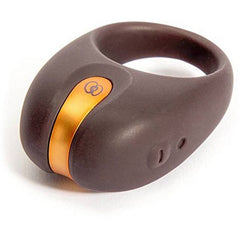 Lustring George Ring Coco de Mer 61083