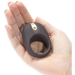 Lustring George Ring Coco de Mer 61083