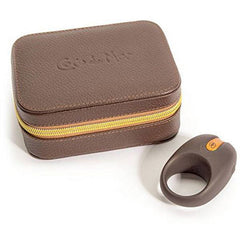 Lustring George Ring Coco de Mer 61083