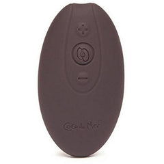 Fjärrstyrt lustägg Coco de Mer 63423
