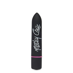 Girls Girls Girls 10 Function Klitorisvibrator Svart Motley Crue MC-62458