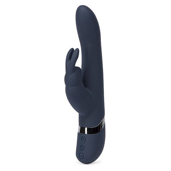 Darker Oh My Rabbitvibrator Fifty Shades of Grey FS-63943