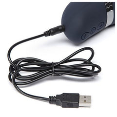 Darker Oh My Rabbitvibrator Fifty Shades of Grey FS-63943