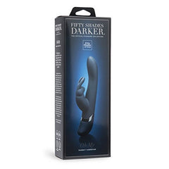 Darker Oh My Rabbitvibrator Fifty Shades of Grey FS-63943