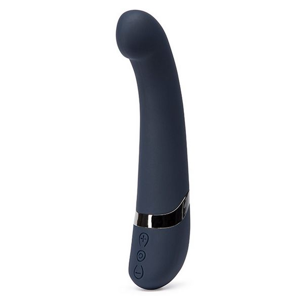 Darker Desire Explodes G-punktsvibrator Fifty Shades of Grey FS-63944