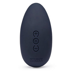 Darker Delicious Tingles Klitorisvibrator Fifty Shades of Grey FS-63945