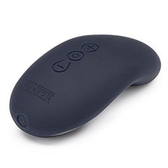 Darker Delicious Tingles Klitorisvibrator Fifty Shades of Grey FS-63945