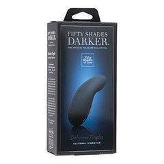 Darker Delicious Tingles Klitorisvibrator Fifty Shades of Grey FS-63945