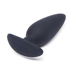 Darker Primal Attraction Jiggle Analplugg Fifty Shades of Grey FS-63948