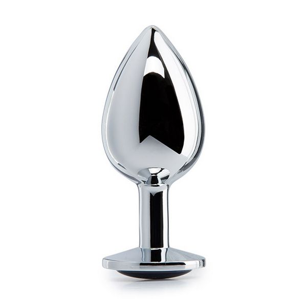 Darker Beyond Erotic Steel Analplugg Fifty Shades of Grey FS-63949
