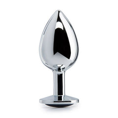 Darker Beyond Erotic Steel Analplugg Fifty Shades of Grey FS-63949