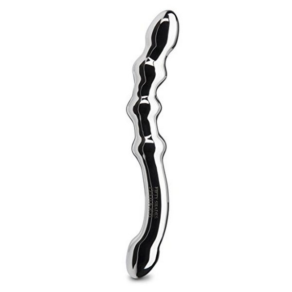 Darker Delicioulsy Deep Steel G-punktsdildo Fifty Shades of Grey FS-63950