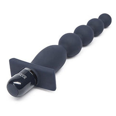 Darker Carnal Promise Vibrerande Analkulor Fifty Shades of Grey FS-63947