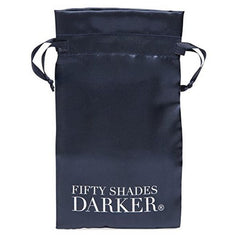 Darker Adrenalin Spikes Metallsporre Fifty Shades of Grey FS-63954