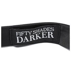 Darker His Rules Bondage Fluga Fifty Shades of Grey FS-63955