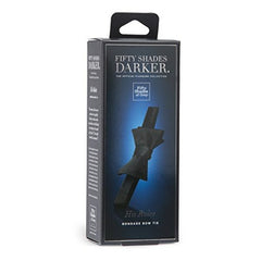 Darker His Rules Bondage Fluga Fifty Shades of Grey FS-63955