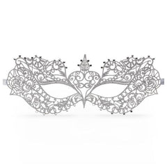 Darker Anastasia Maskeradmask Fifty Shades of Grey FS- 63957