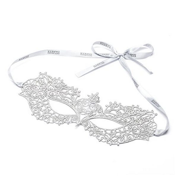 Darker Anastasia Maskeradmask Fifty Shades of Grey FS- 63957