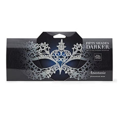 Darker Anastasia Maskeradmask Fifty Shades of Grey FS- 63957