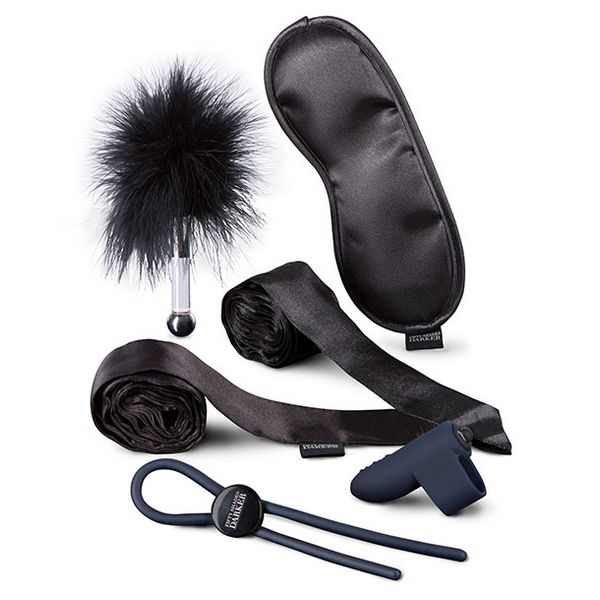 Darker Principles of Lust Romantiskt Par Kit Fifty Shades of Grey FS-61037
