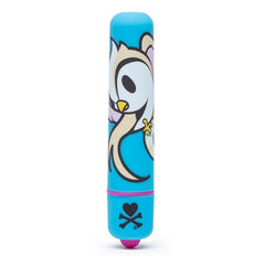 Mini klitorisvibrator Rosa Sprinkles Tokidoki TK-64525