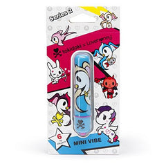 Mini klitorisvibrator Rosa Sprinkles Tokidoki TK-64525