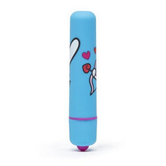 Mini klitorisvibrator Blå Honey Bunny Tokidoki TK-64527