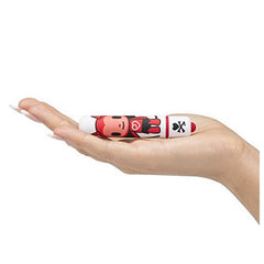 Mini klitorisvibrator Vit Devil Tokidoki TK-64528