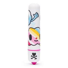 Mini klitorisvibrator Vit Clouds Tokidoki TK-64529