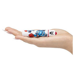 Mini klitorisvibrator Vit Robot Tokidoki TK-64530