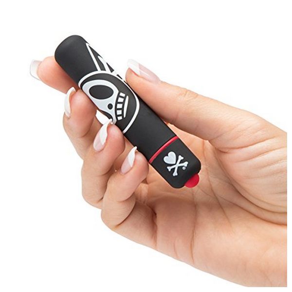 Mini klitorisvibrator Bonbon Tokidoki 64535