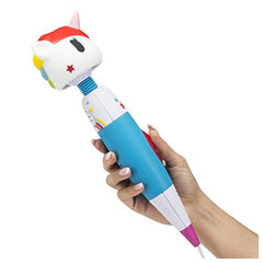Unicorn massagestav vibrator Tokidoki 67341