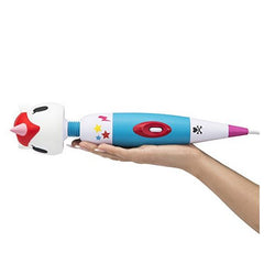 Unicorn massagestav vibrator Tokidoki 67341