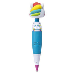 Unicorn massagestav vibrator Tokidoki 67341