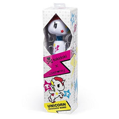 Unicorn massagestav vibrator Tokidoki 67341