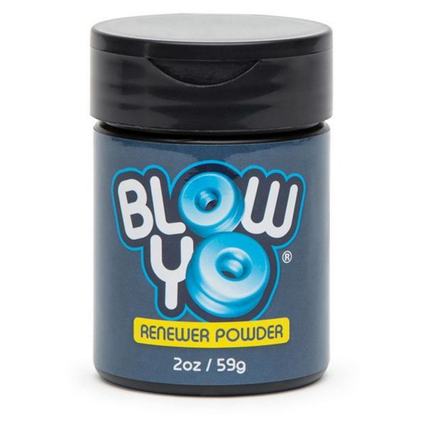 Underhållspulver BlowYo BL-69238
