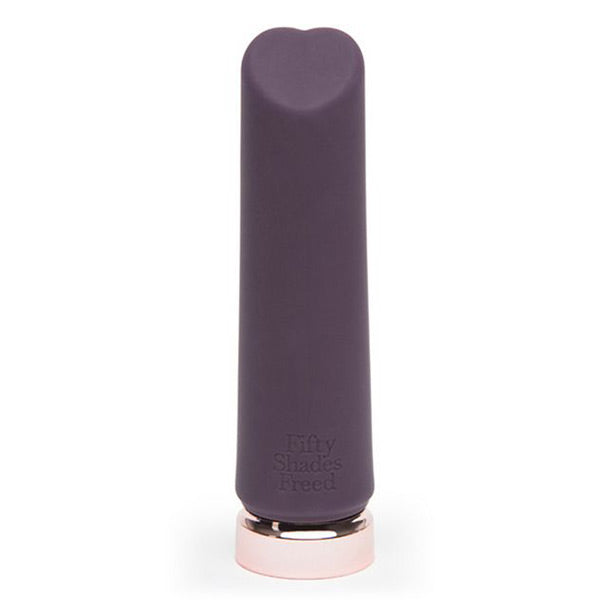 Uppladdningsbar patronvibrator Freed Fifty Shades of Grey N10532