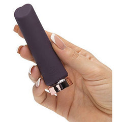 Uppladdningsbar patronvibrator Freed Fifty Shades of Grey N10532