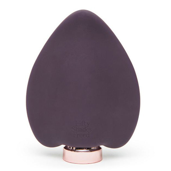 Uppladdningsbar klitorisvibrator Freed Fifty Shades of Grey N10533