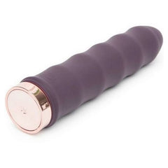 Uppladdningsbar klassisk krökt vibrator Freed Fifty Shades of Grey N10534